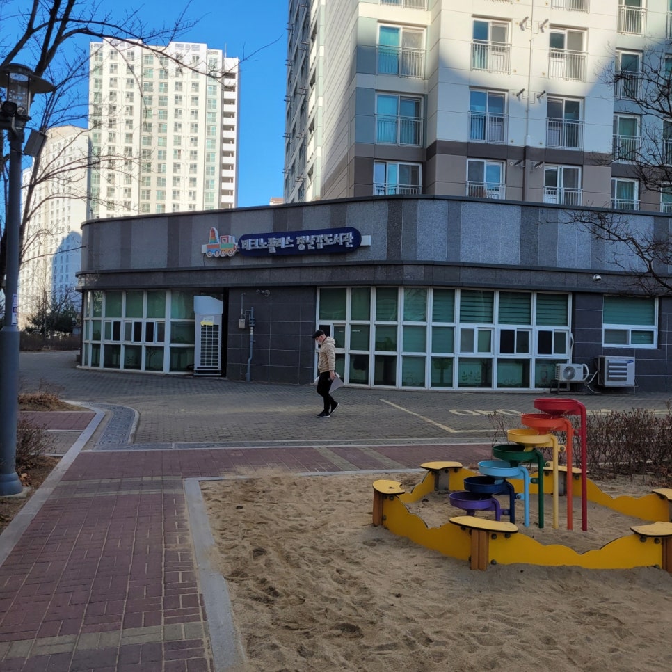 현풍천년나무어린이집 이미지