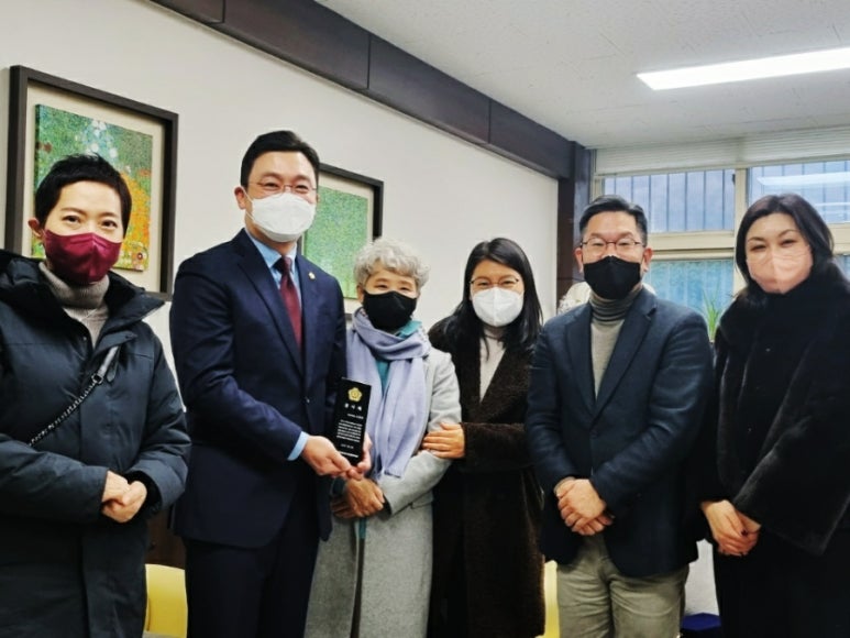 서울신중초등학교 이미지
