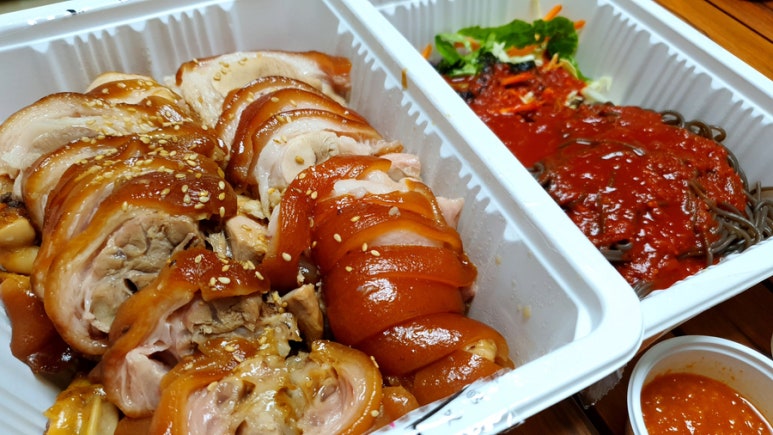 족발야시장쌍문점 이미지
