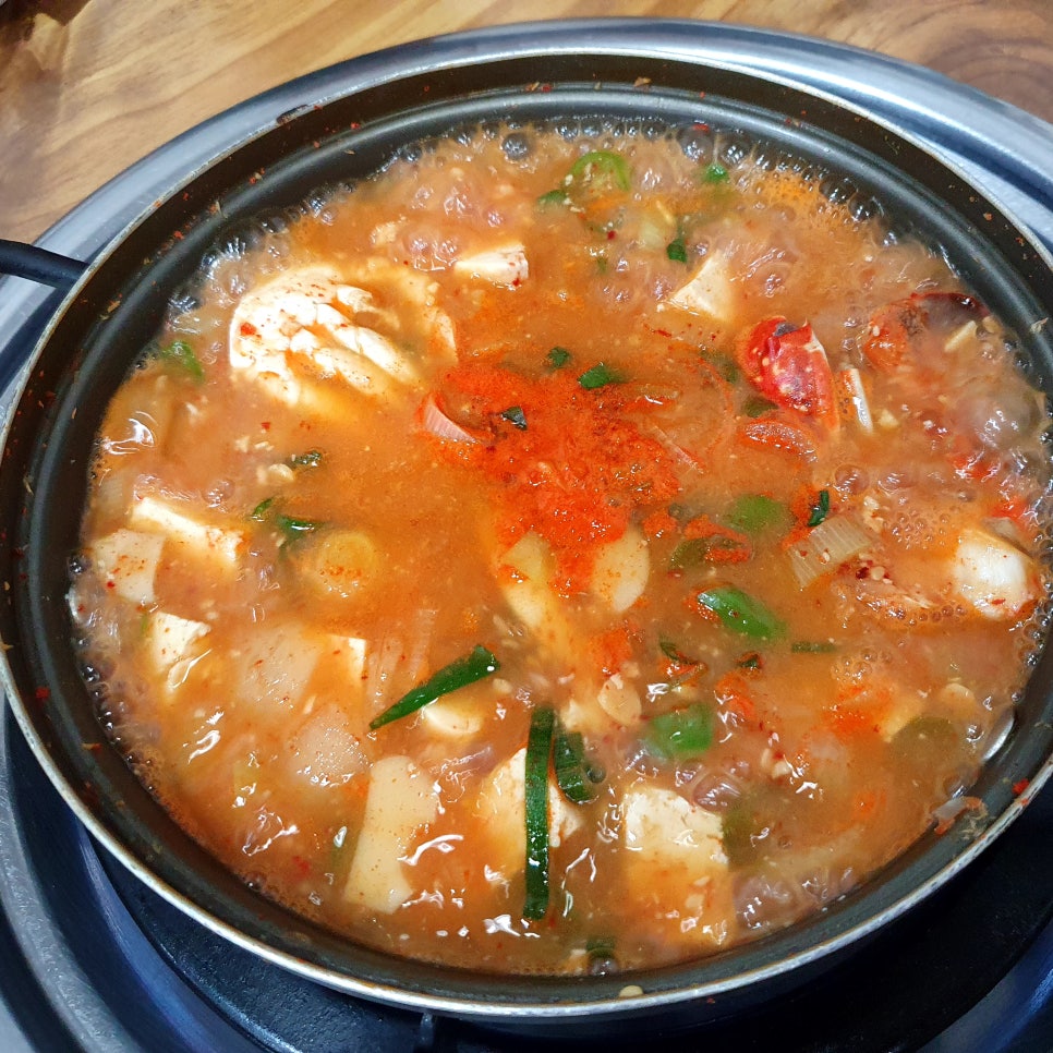 반가네쌈싸먹는김치찌개&삼겹살 이미지