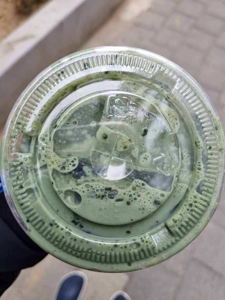 빽다방대림 이미지