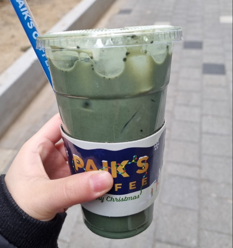 빽다방대림 이미지