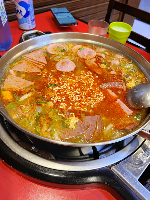 마산아귀찜부대찌개 이미지