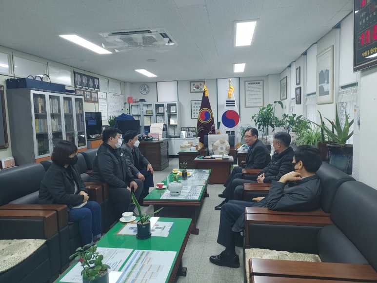 보성발전기 이미지