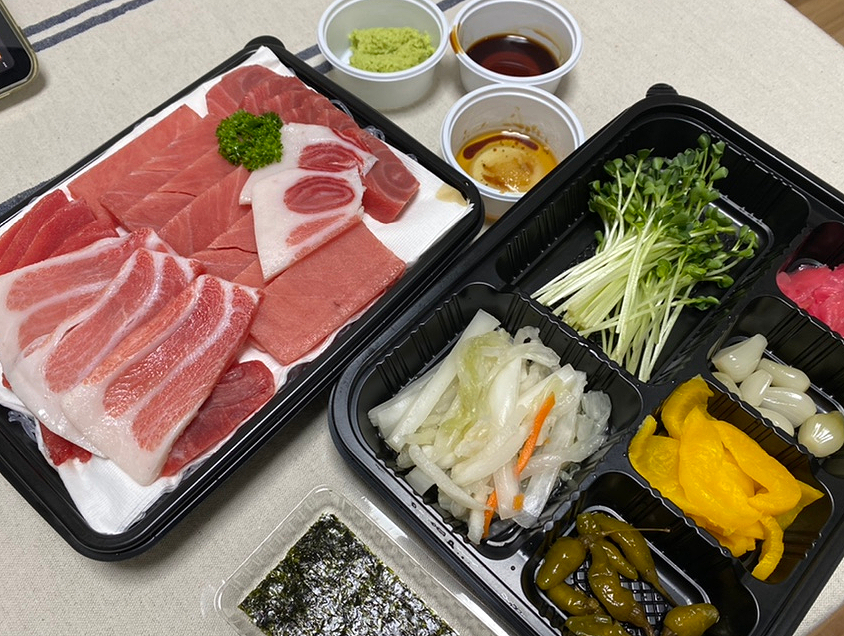참치정류장 이미지