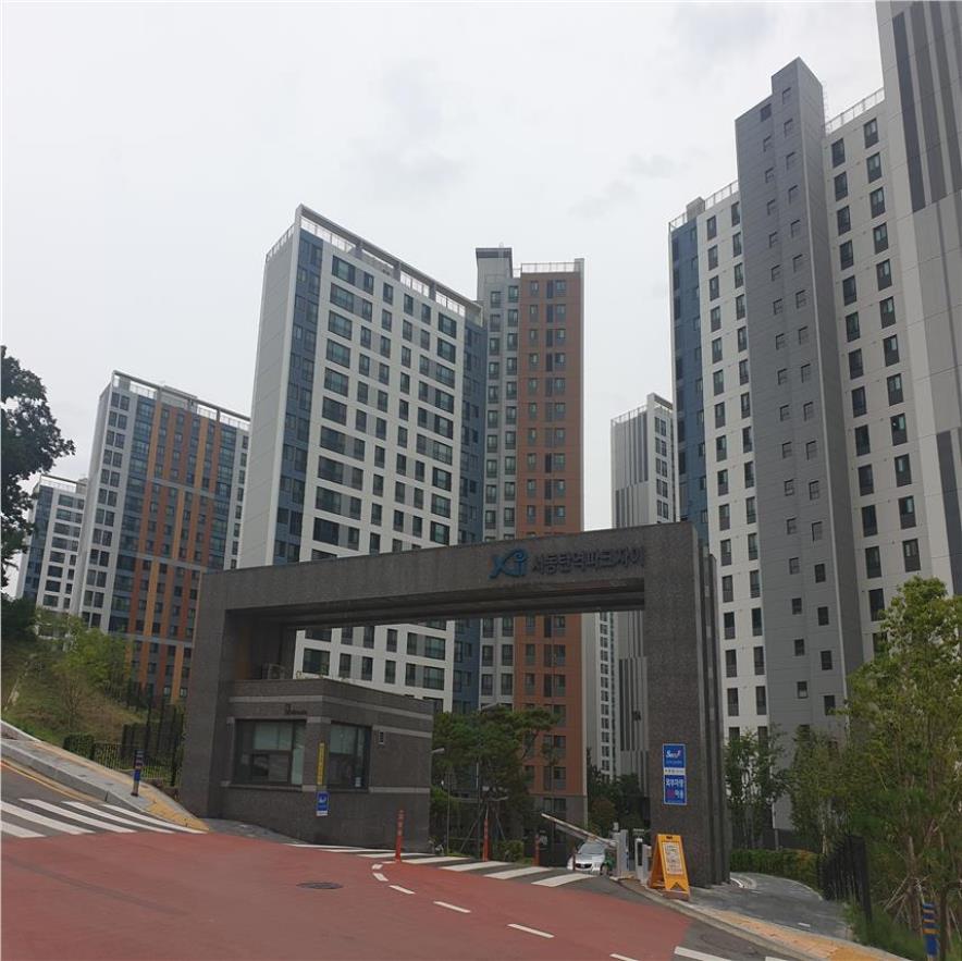 수지교(서울) 이미지