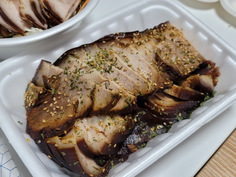 이모네 족막 이미지