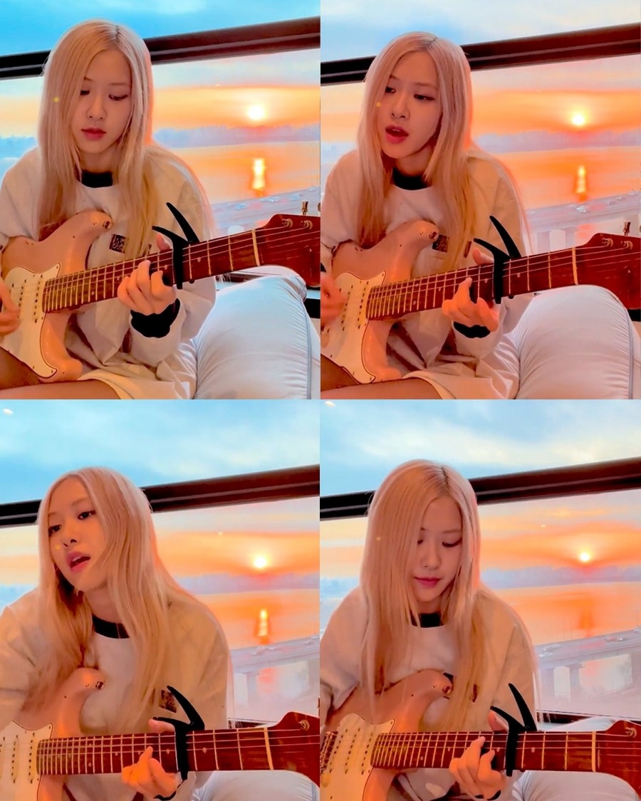 로제베이커리 이미지