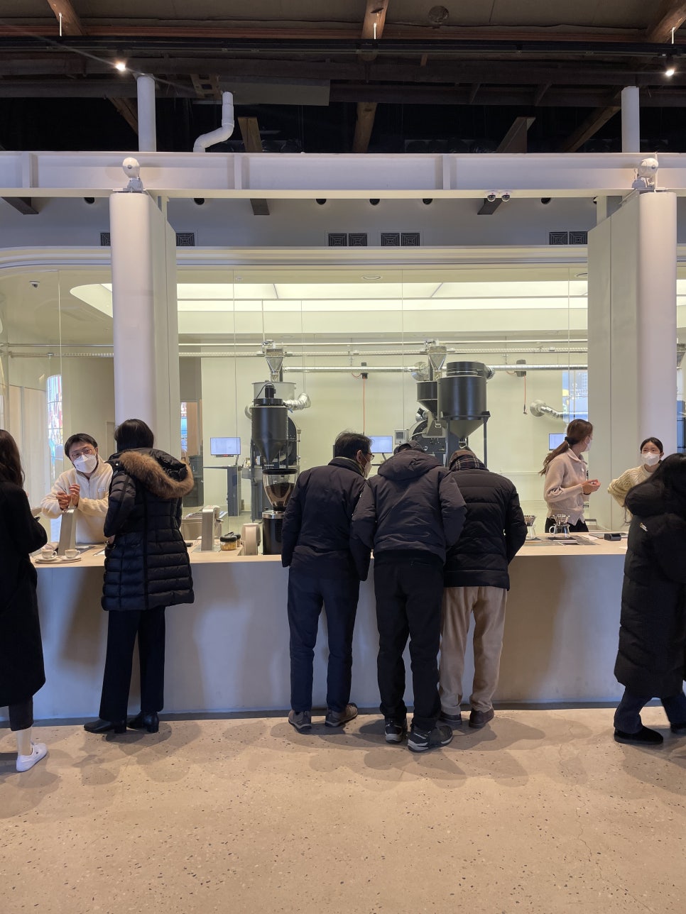 건축사사무소아체에이앤피 이미지