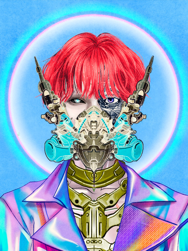슈퍼노멀SUPERNORMAL 이미지