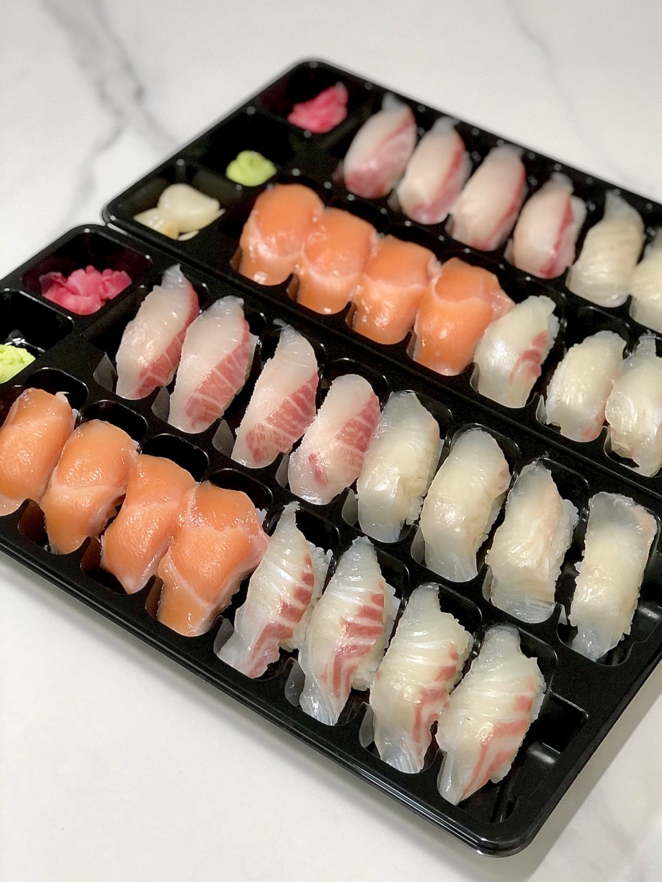 규초밥 이미지