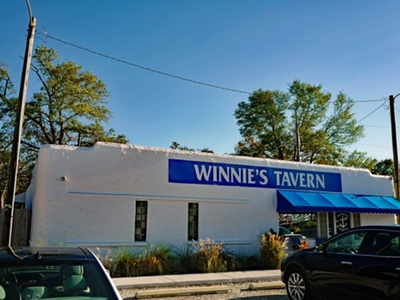 위니스winnie's 이미지