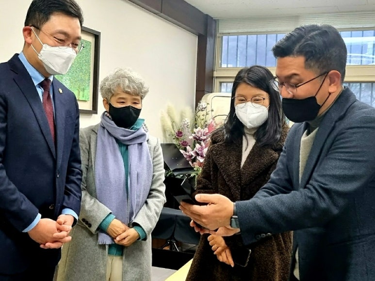 서울신중초등학교 이미지