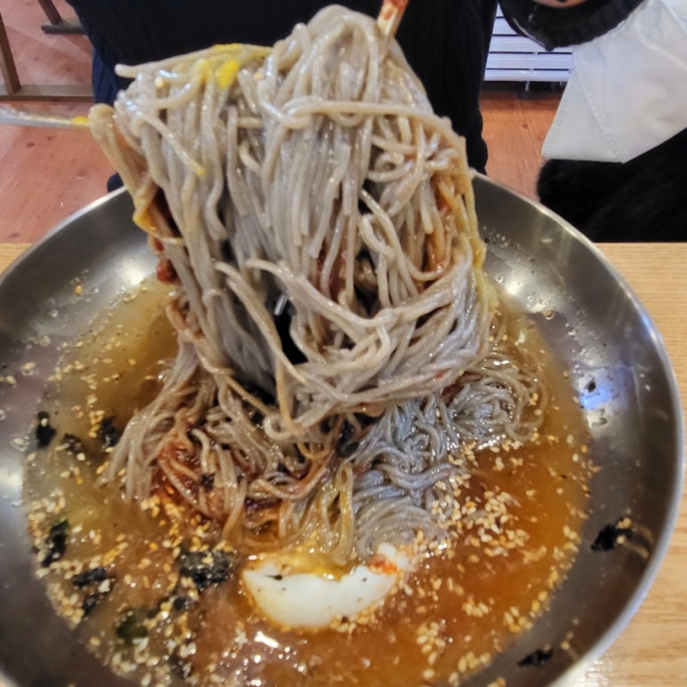 경포왕만두 이미지