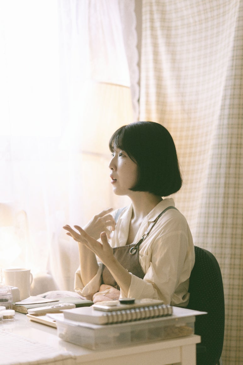 주얼리테라피 이미지