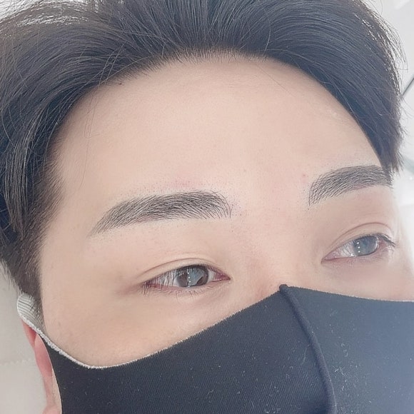 나린브로우 이미지