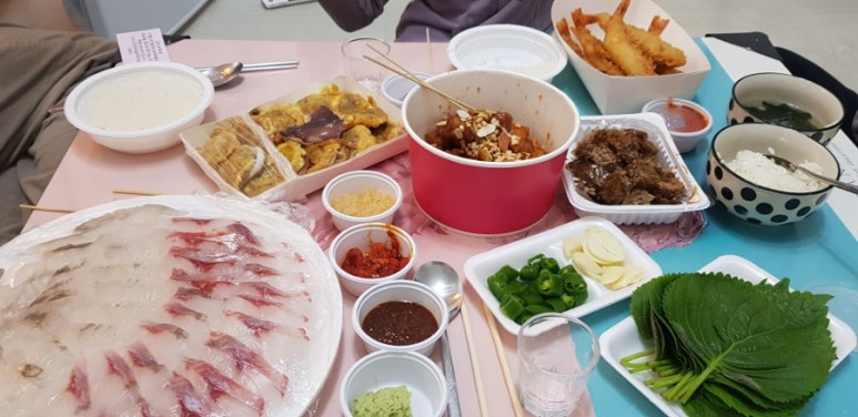정은이네반찬 이미지
