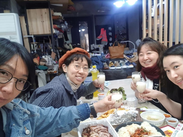 징검다리협동조합 이미지