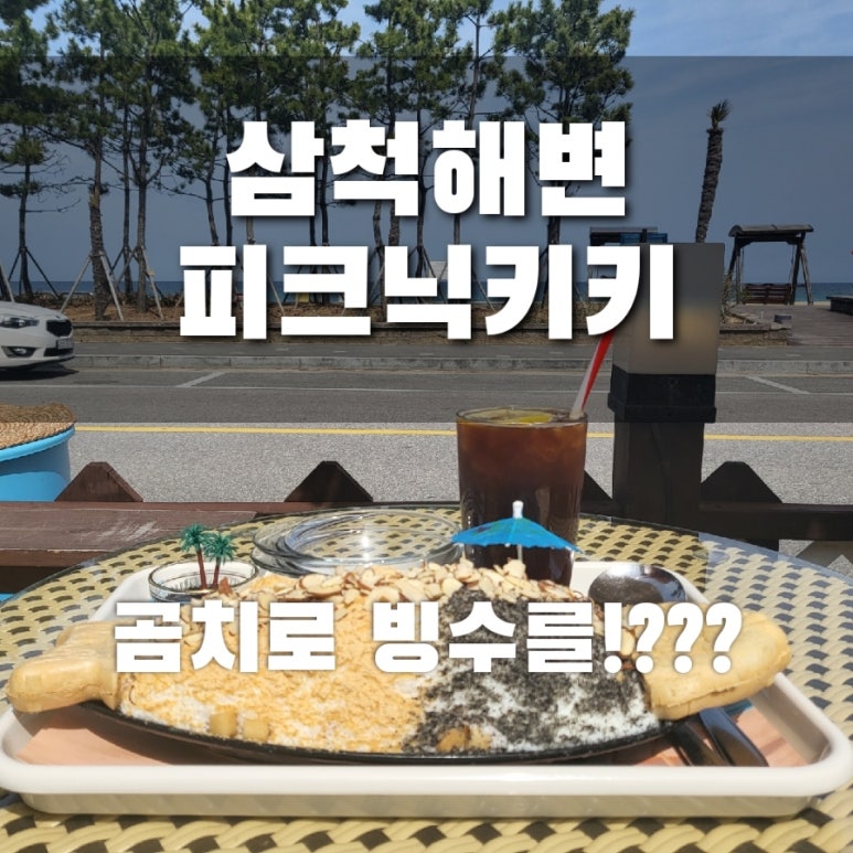 피크닉키키 이미지