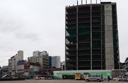 안양역 앞(2) 이미지