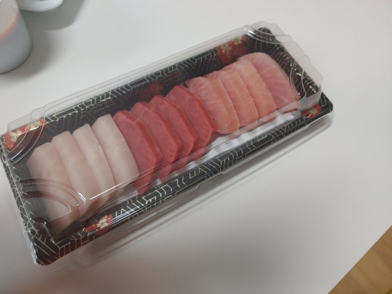 참치정육점닌자 이미지