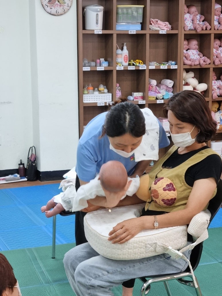 이레봄 이미지