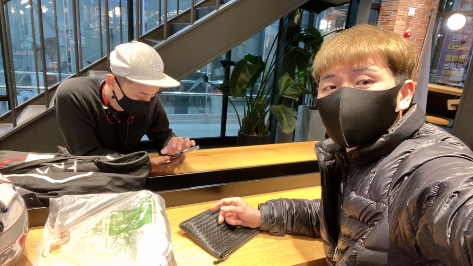 박대박왕소금구이 이미지