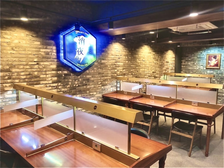 봄스터디카페 이미지