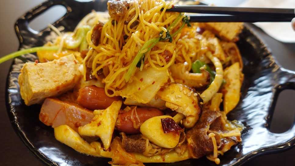 취향마라 마곡점 이미지