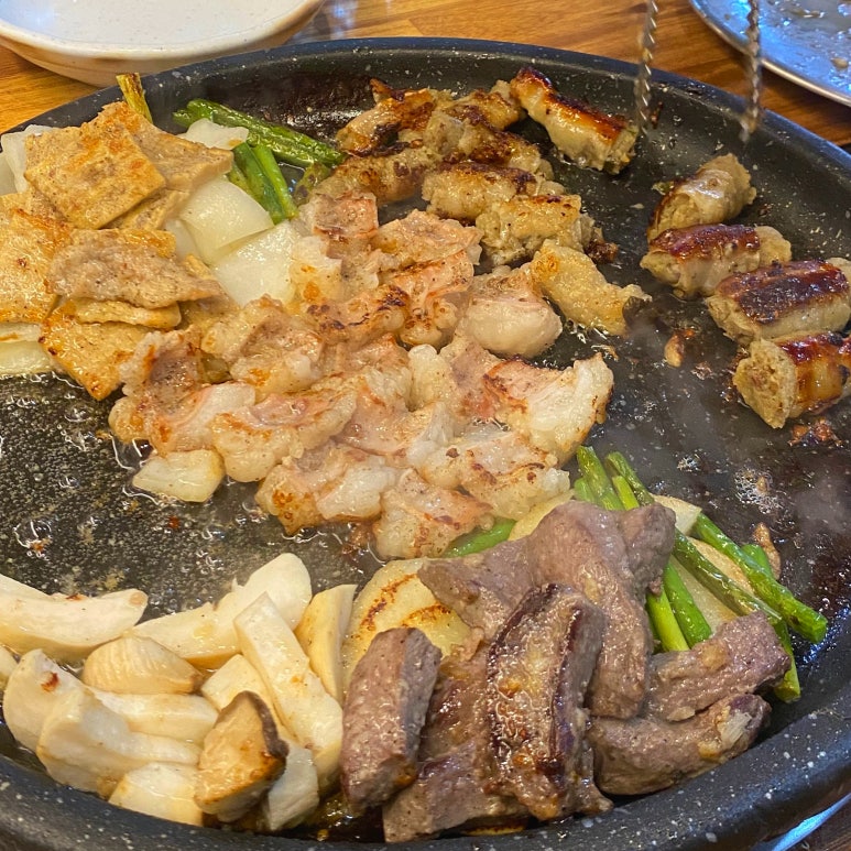 돌고래양곱창 이미지