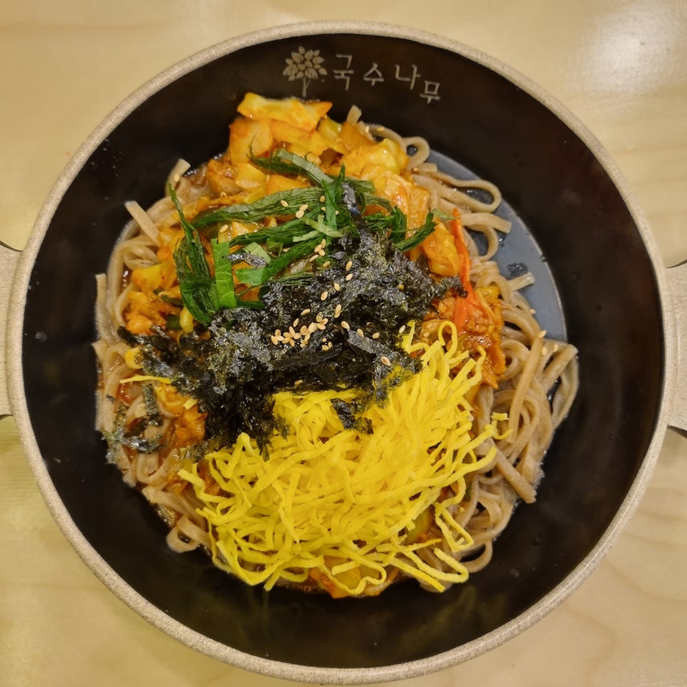 국수나무창원어반브릭스점 이미지