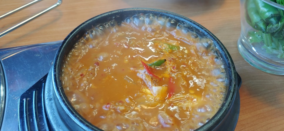 촌닭갈비 이미지