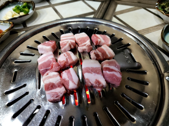 연희숯불구이 이미지