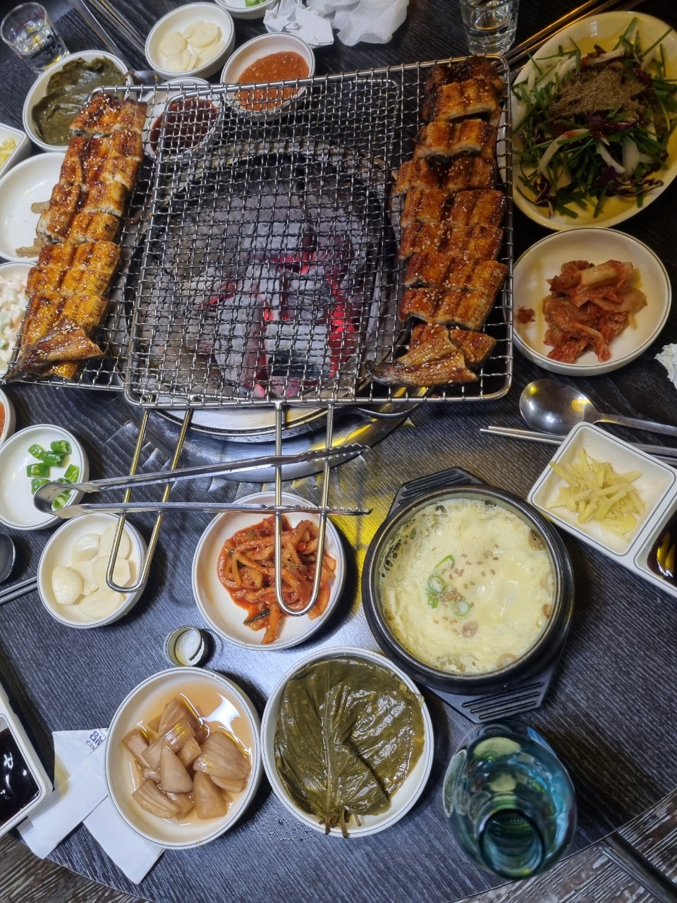 기동이네풍천장어 이미지