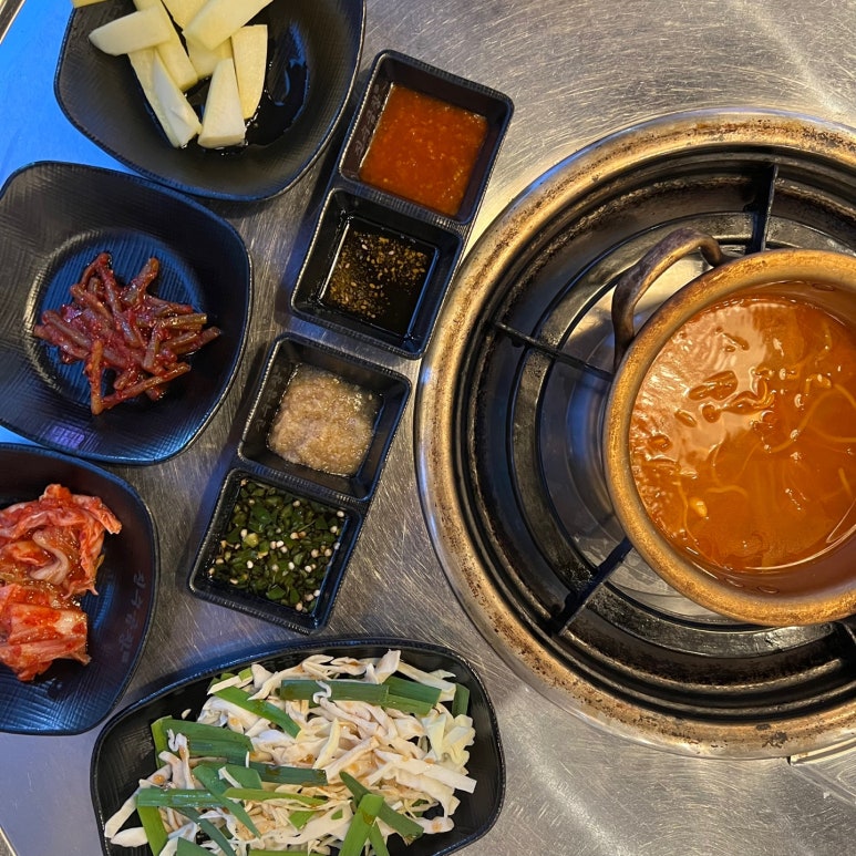 진수곱창 이미지