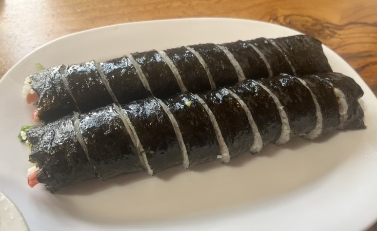 춘화분식 이미지