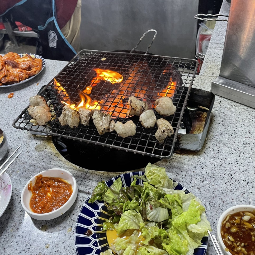 할아버지곱창 이미지