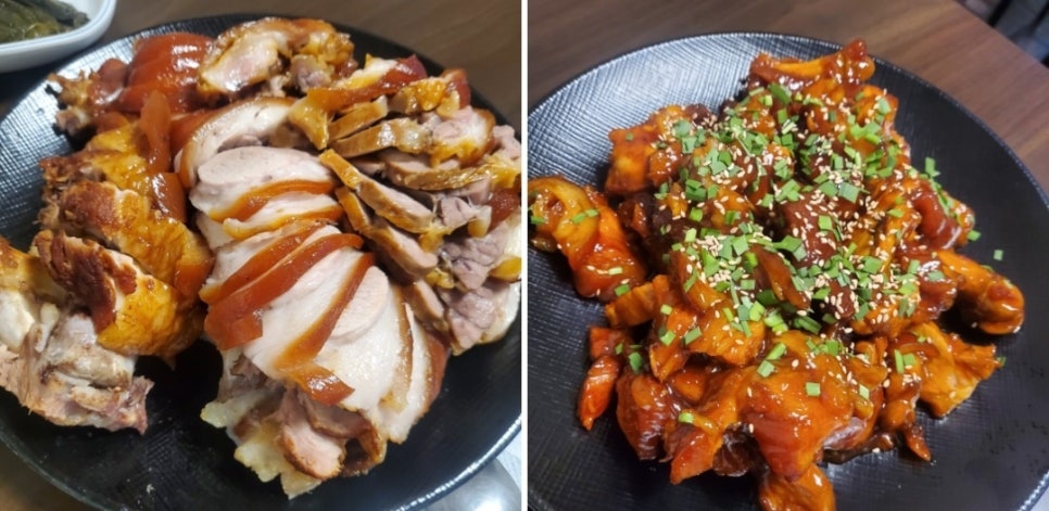 왕실족발&보쌈 이미지