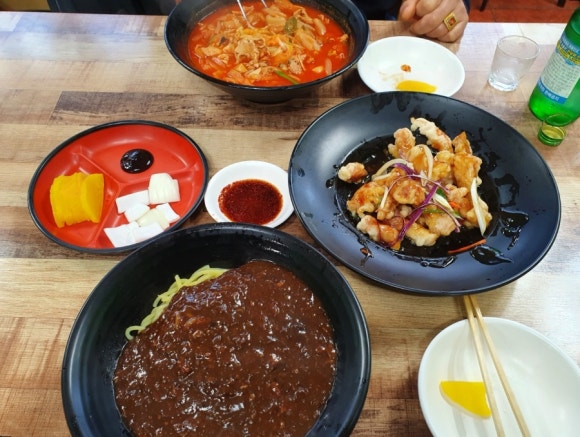 신짬뽕나라 이미지