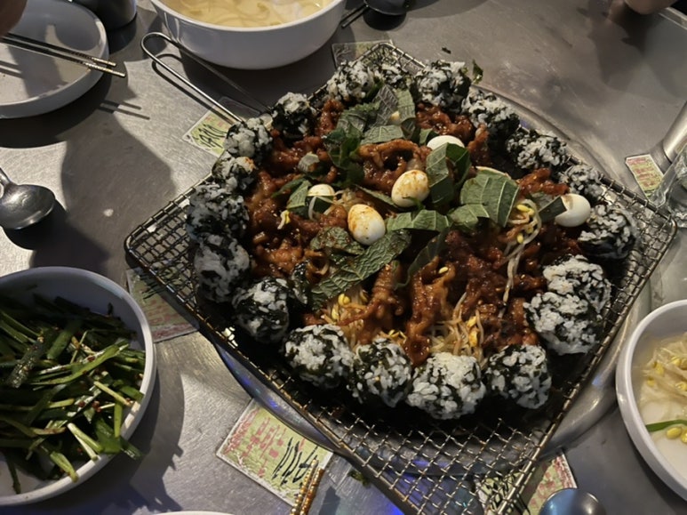 불타는 마라탕 이미지