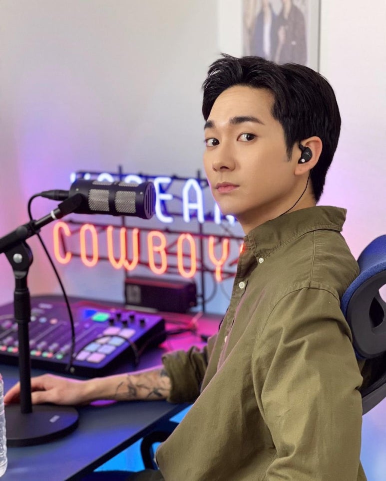 카우보이스 이미지