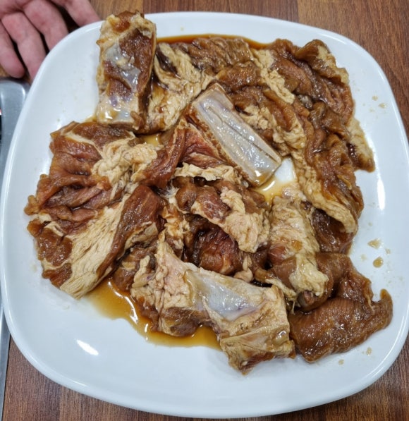 영진식당 이미지