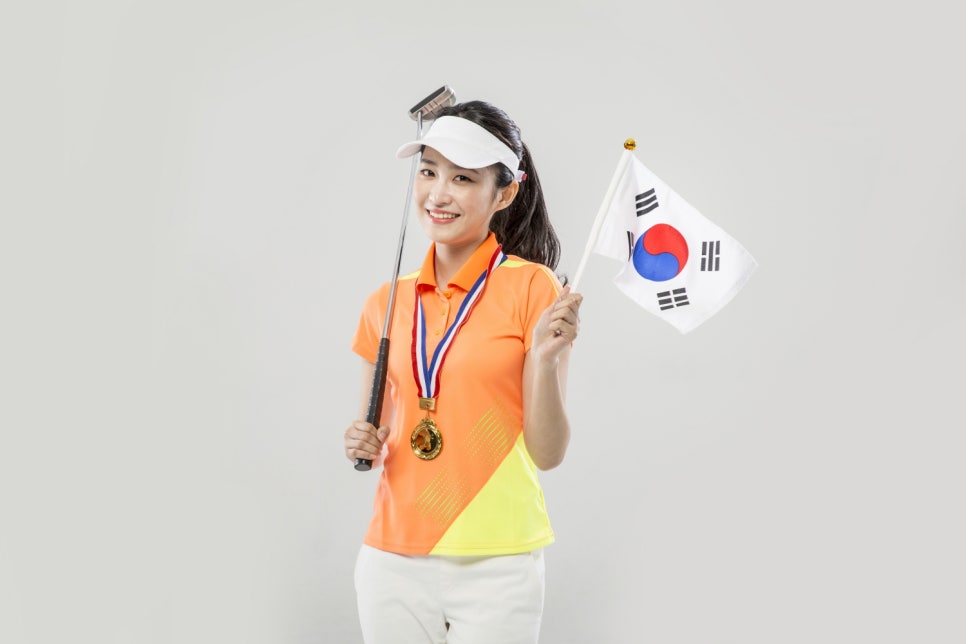 센스골프 이미지