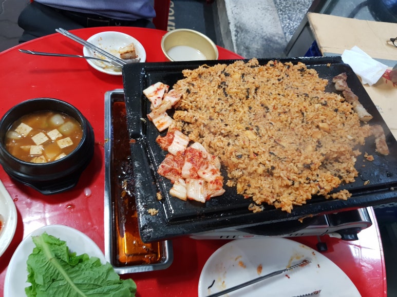 오케이삼겹살 이미지