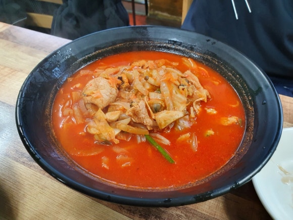 신짬뽕나라 이미지