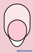 손톱별 이미지