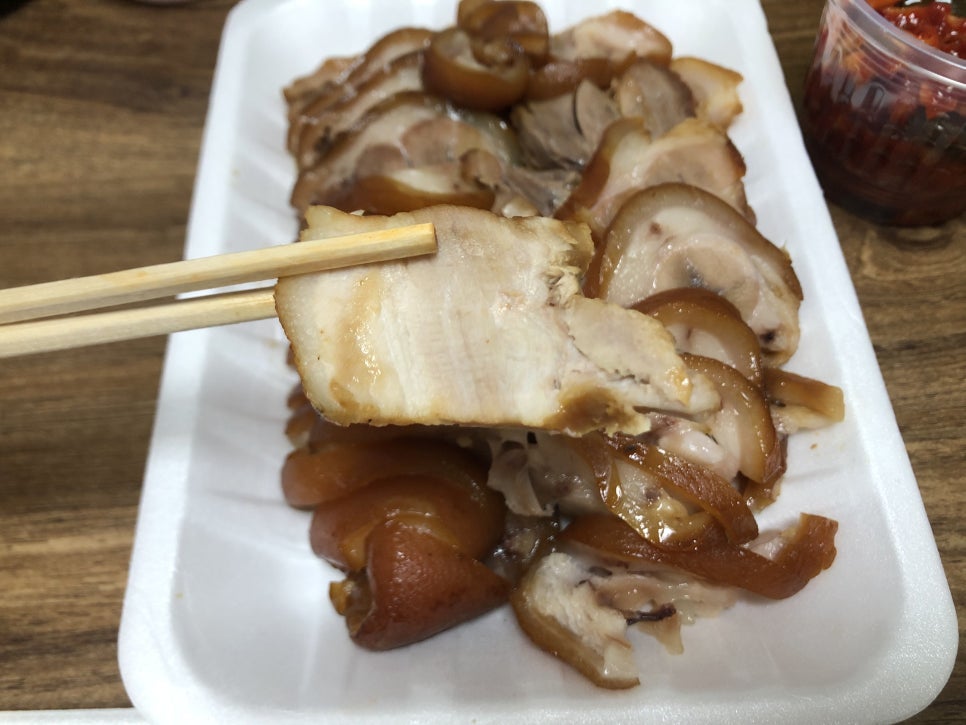 포항족발 이미지