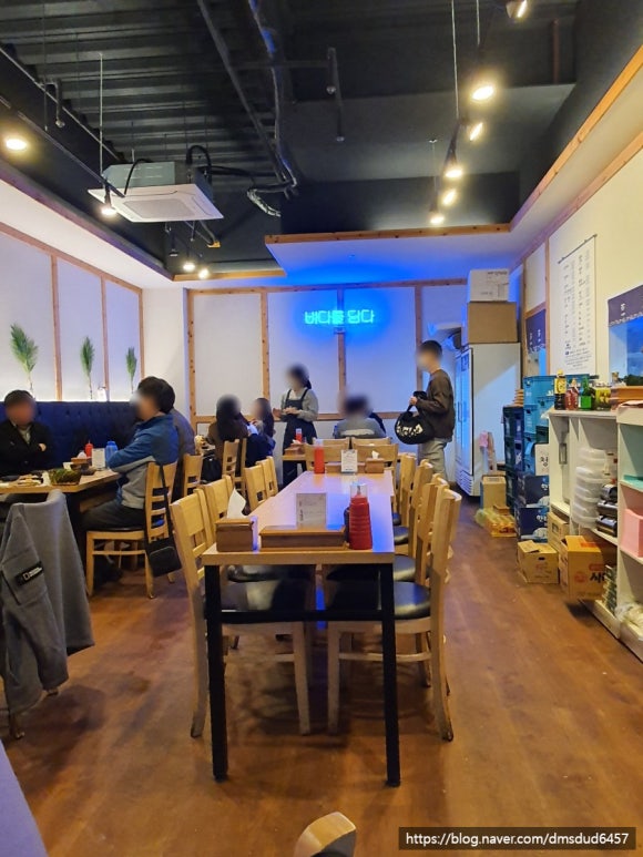 아라회관 이미지