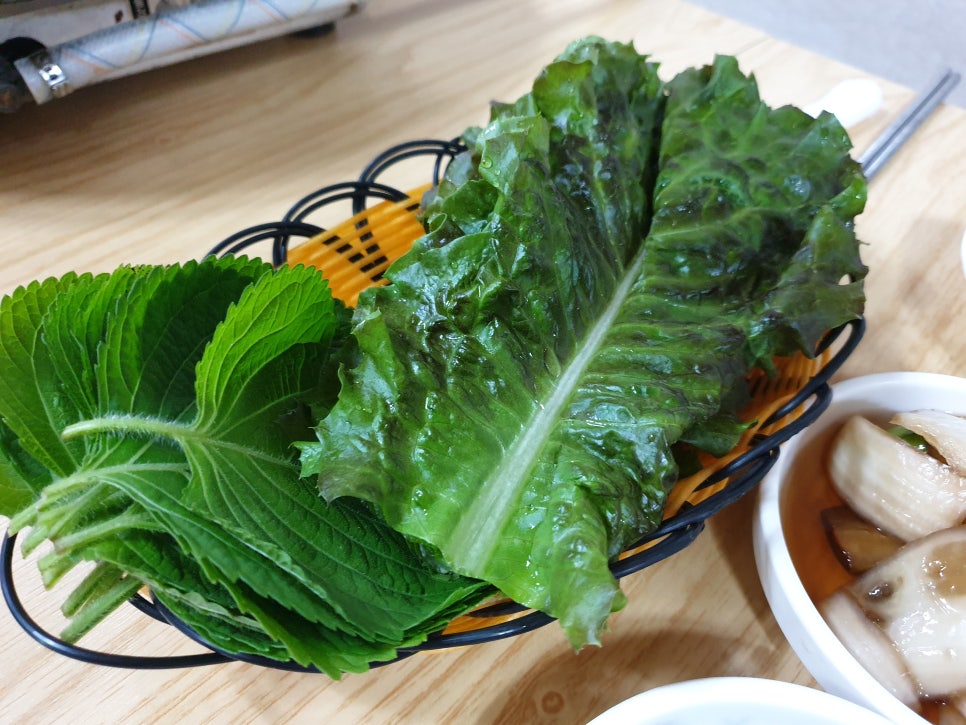 남해갈비 이미지