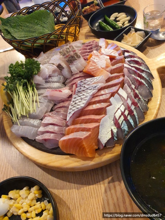 바다회관 이미지